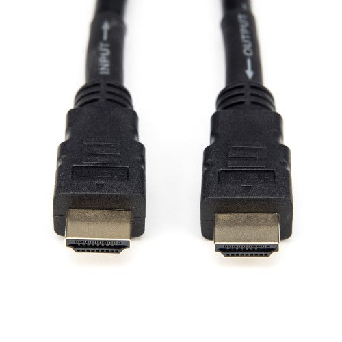 Rocstor Y10C230-B1 HDMI cable 598.4" (15.2 m) HDMI Type A (Standard) Black