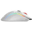 Glorious PC Gaming Race Model D Glossy White