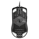 Glorious PC Gaming Race Model O Glossy Black mouse