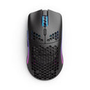 Glorious PC Gaming Race Model O Wireless Black
