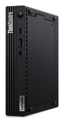 Lenovo ThinkCentre M75q Gen 2 AMD Ryzen™ 7 PRO 5750GE 32 GB DDR4-SDRAM 512 GB SSD Windows 11 Pro Mini PC Black