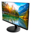 Planar Systems PLN2400 computer monitor 24" 1920 x 1080 pixels Full HD LCD Black