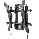 Chief MTMS1U signage display mount 47" Black