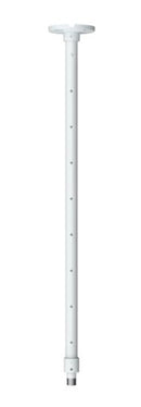Axis 01189-001 security camera accessory Ceiling mounting foot