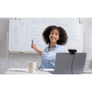 Kensington W2000 webcam 1920 x 1080 pixels USB Black