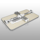 Aluratek ACT01F notebook stand Silver