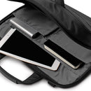 CODi FOR302-4 notebook case 14.1" Briefcase Black
