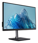 Acer CB273U E computer monitor 27" 2560 x 1440 pixels Quad HD Black