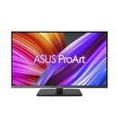 ASUS ProArt PA32UCR-K computer monitor 32" 3840 x 2160 pixels 4K Ultra HD LED Black