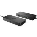 DELL WD19 Wired USB 3.2 Gen 1 (3.1 Gen 1) Type-C Black
