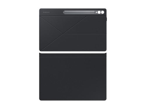 Samsung TAB S10 ULTRA AND S9 ULTRA 14.6" Flip case Black
