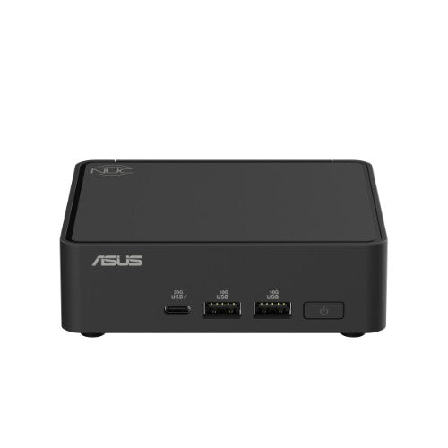 ASUS NUC 15 Pro RNUC15CRKU50000U Black 225H