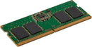 HP 8GB DDR5 (1x8GB) 4800 SODIMM NECC Memory