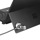 Targus ASP001GLX cable lock accessory Plate Silver 1 pc(s)