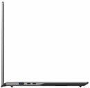 Acer Swift SF14-11T-X53K Copilot+ PC Snapdragon X1E-78-100 Laptop 14.5" Touchscreen WQXGA 16 GB LPDDR5x-SDRAM 1 TB SSD Wi-Fi 7 (802.11be) Windows 11 Home Gray