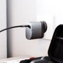 ALOGIC WCM1X67-SGR mobile device charger Tablet, Laptop, Smartphone Black, Gray AC Fast charging Indoor