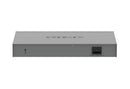 NETGEAR MS510TXUP Managed L2+ 10G Ethernet (100/1000/10000) Power over Ethernet (PoE) Gray
