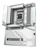 GIGABYTE X870 AORUS STEALTH ICE AMD X870 Socket AM5 ATX