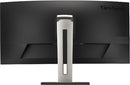 Viewsonic VG3456C computer monitor 34" 3440 x 1440 pixels UltraWide Quad HD LED Black
