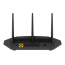 NETGEAR R6700AX WiFi 6 Router - AX1800, 1.8 Gbps, 1,500 sq. ft., 20 Devices