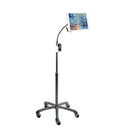 CTA Digital PAD-HFS holder Tablet/UMPC Silver Passive holder