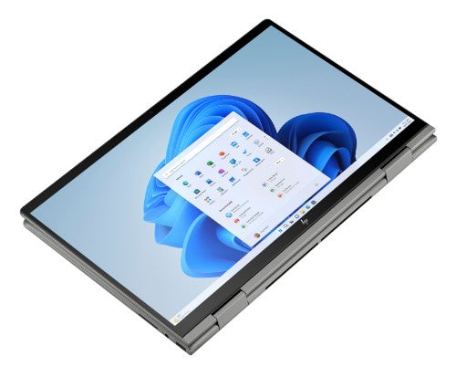 HP ENVY x360 15-fe1165nr Intel Core Ultra 5 125U Laptop 15.6" Touchscreen Full HD 8 GB LPDDR5-SDRAM 768 GB SSD Wi-Fi 6E (802.11ax) Windows 11 Home