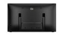 Elo Touch Solutions E510459 computer monitor 23.8" 1920 x 1080 pixels 4K Ultra HD LCD Touchscreen Black