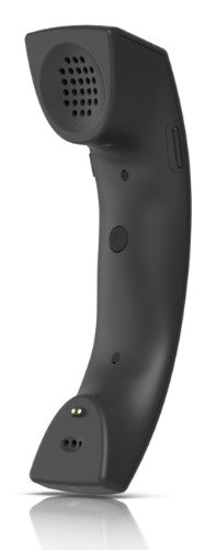 Ubiquiti UT-G3-Handset Analog telephone handset Black