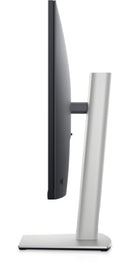 DELL P Series P3223QE computer monitor 31.5" 3840 x 2160 pixels 4K Ultra HD LCD Black