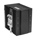 HPE Aruba Networking CX 4100i 12p 1GbE 8p Class4 PoE and 4p Class6 PoE 2p SFP+ DIN Mount Switch