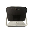 InFocus Quantum LED Crusader Grandmaster Standard throw projector 1080p (1920x1080) 3D Purple