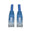Tripp Lite N201-006-BL networking cable Blue 72" (1.83 m) Cat6 U/UTP (UTP)