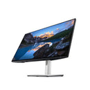 DELL UltraSharp U2422H computer monitor 23.8" 1920 x 1080 pixels Full HD LCD Black, Silver