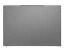 Acer Swift SF14-11T-X53K Copilot+ PC Snapdragon X1E-78-100 Laptop 14.5" Touchscreen WQXGA 16 GB LPDDR5x-SDRAM 1 TB SSD Wi-Fi 7 (802.11be) Windows 11 Home Gray