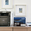 Brother TN-4332PK toner cartridge 1 pc(s) Original Black