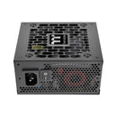 Thermaltake Toughpower SFX Platinum 1000W power supply unit 24-pin ATX CFX Black