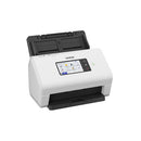 Brother ADS-4900W scanner ADF + Sheet-fed scaner 600 x 600 DPI A4 Black, White