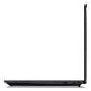 Lenovo ThinkPad P16s Gen 3 (Intel) Intel Core Ultra 9 185H Mobile workstation 16" WUXGA 16 GB DDR5-SDRAM 512 GB SSD Wi-Fi 6E (802.11ax) Windows 11 Pro English Black