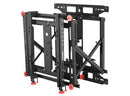Peerless DS-VW775-QR signage display mount 60" Black