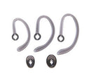 HP Poly CS540 Earloops and Earbuds