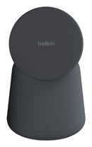 Belkin BoostCharge Pro Headphones, Smartphone, Smartwatch Black AC, USB Wireless charging Fast charging Indoor