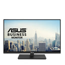ASUS VA27ECPSN computer monitor 27" 1920 x 1080 pixels Full HD LED Black