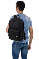 Case Logic CCAM1216 - Black backpack Casual backpack Polyester