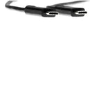 Rocstor Y10C148-B1 USB cable USB 3.2 Gen 2 (3.1 Gen 2) 35.4" (0.9 m) USB C Black