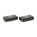 Tripp Lite B126-1A1SR AV extender AV transmitter Black