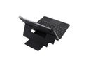 CODi C30708523 mobile device keyboard US English USB + Bluetooth Black