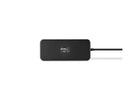 Kensington SD1650P Wired USB 3.2 Gen 1 (3.1 Gen 1) Type-C Black, Gray
