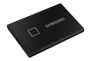 Samsung MU-PC1T0K 1 TB USB Type-C 3.2 Gen 2 (3.1 Gen 2) Black