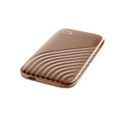 Western Digital My Passport SSD 2 TB Gold