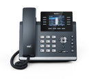Yealink SIP-T44W IP phone Gray 8 lines LCD Wi-Fi